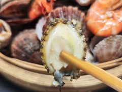 -船梆煮•蒸汽海鲜·生腌干蒸(五四广场店)
