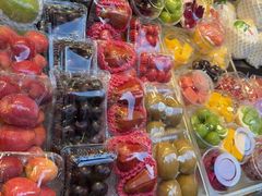 -每日新鲜水果吧(南京东路店)