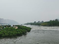 -门城湖公园
