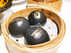 黑金流沙包-天然台1908(中建广场店)