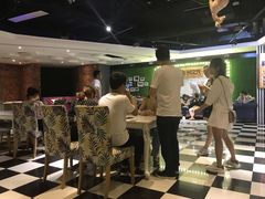 -H次元沉浸剧情密室(街道口店)