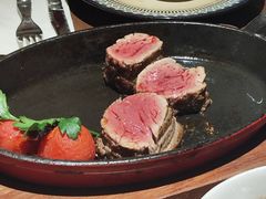 -西堤牛排(番禺天河城店)
