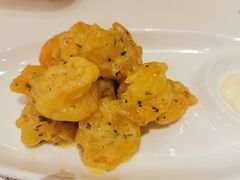 芥香虾球-金时代顺风大酒店(金山店)