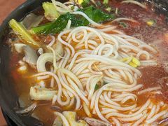 -李米线(武陵路店)
