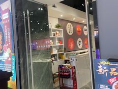 -张大师鸭爪爪特色火锅(万达店)
