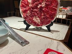 -捞神煲汤火锅(湖滨商业街店)