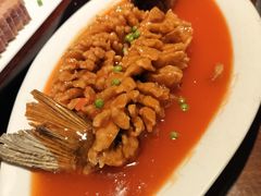 -淮安宴·淮扬菜(清河路一店)
