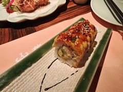 -山葵家·创意料理(万象汇店)