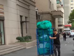 -上海交通大学医学院附属瑞金医院(总院)