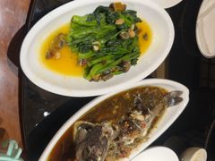 -青雅中餐厅(大连金石滩绿发希尔顿度假酒店)