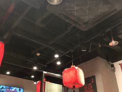 -和府捞面(天河领展广场店)