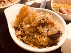 -捞王锅物料理(凯旋路店)