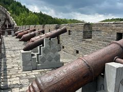 -雁门关景区