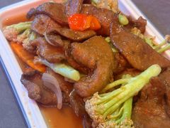 -旺达·福州菜(正大广场店)