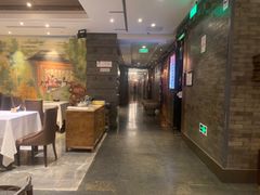 -正院大宅门烤鸭(首体店)