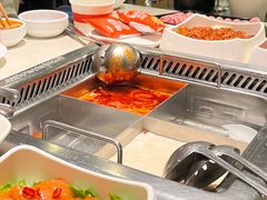 -海底捞火锅(上元大街店)