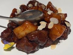 -小厨娘淮扬菜(天印大道店)