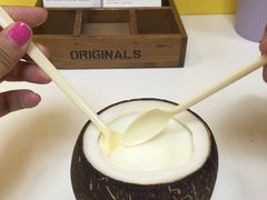-志龙皇冠吃货椰子铺