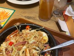 -豪客来牛排(大汉口城店)