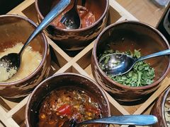-东门口涮肉·砂锅·烤串(老门东店)