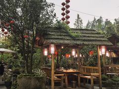 -青城甲(青城山店)