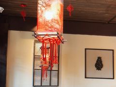 -香满楼(临安路店)