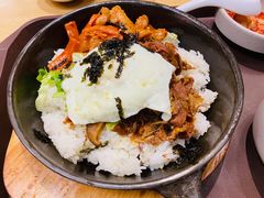 -大食代美食广场(迪士尼小镇店)