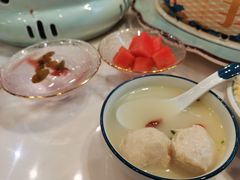 -热河食府(中山路店)