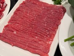 -南门涮肉(北洼路店)