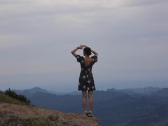 -白草畔自然风景区