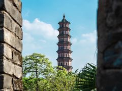 -广州莲花山旅游区