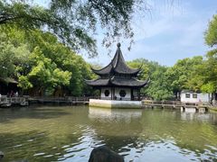 -西园戒幢律寺