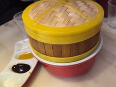 -京华烟云·北京烤鸭(领展购物广场·中关村店)