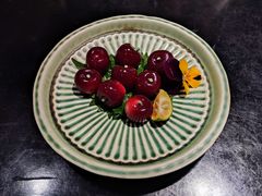 -松鹤精致料理(五一中路店)