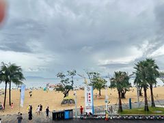 -大梅沙海滨公园