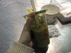 绿豆沙-小民大排档(光谷店)