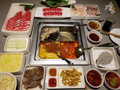 -海底捞火锅(天一广场亚细亚店)