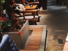 -丹江渔村(首都机场店)