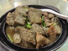 -中华茶楼(龙湖店)