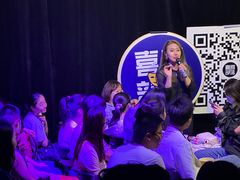 -喜剧部落脱口秀(三里屯店)