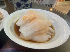 -阿殳菜馆·私厨(水围村店)