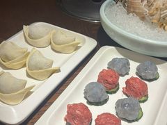 -东海怡品海鲜豆捞(星街坊店)