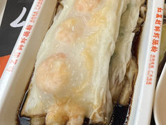 -红荔村肠粉(贝丽店)