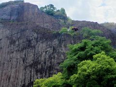 -九曲溪竹筏码头
