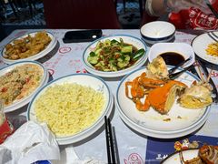 -三妹小龙虾·黄油蟹(华侨城总店)