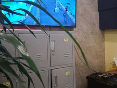 -斯波特游泳健身运动中心