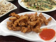 -东街钟楼肉粽(总店)