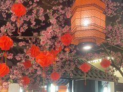 -卢大鲜鱼头捞饭(美利广场店)