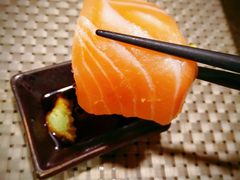 -山葵家·创意料理(宁波来福士店)