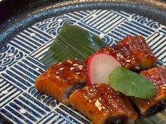 -大江户日本料理(吕厝店)